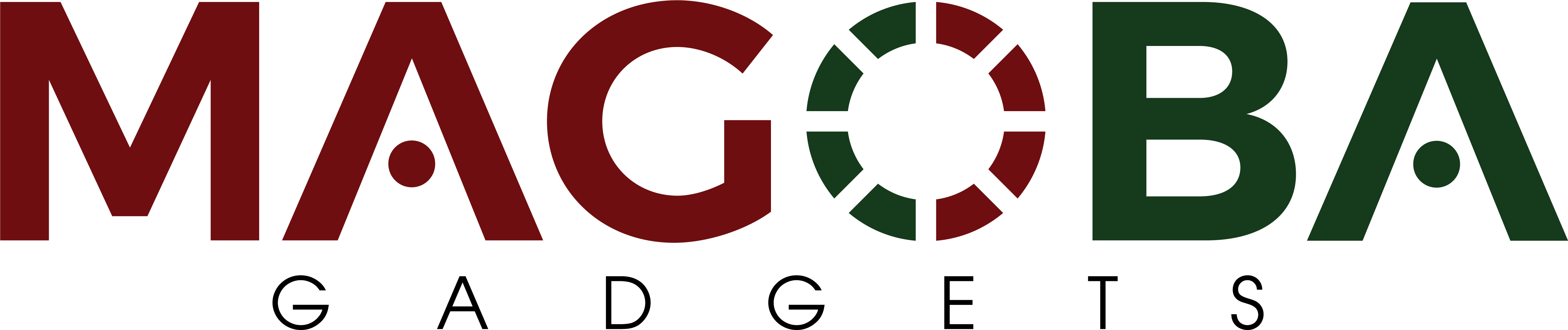 Magoba Gadgets
